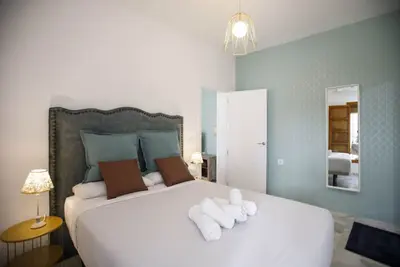 Image de Rentalsevilla Escapada en San Luis