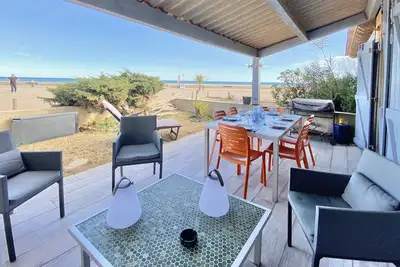 Image de Maison front de mer