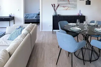 Image de 2913 - Seelax - Strandwiese 1 - Apartment 3