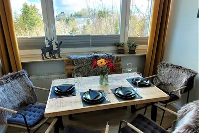 Winterberg Appartement 21122