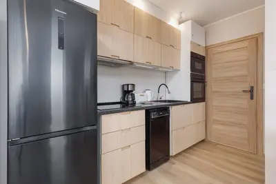 Image de Jagiellońska 10 |1 Bedroom| Ac| Parking