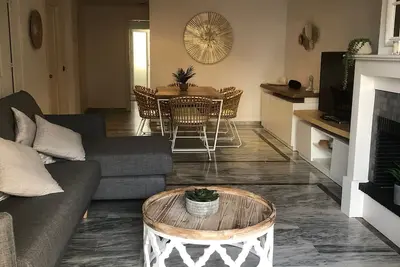 Image de Monte Duquesa, ground floor, 2 bed close to Port and Beach