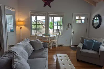 Image de Sheepscot Harbour Cottage #19