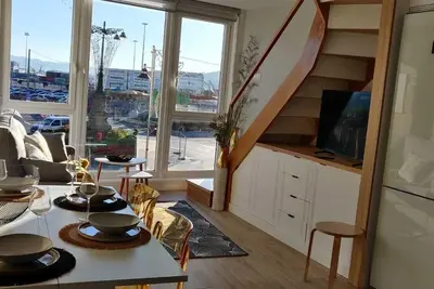 Image de Apartamento Almuiña