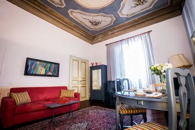 Image de Caesarina Roma-Lovely appartament, 3 minutes far from Piazza Navona