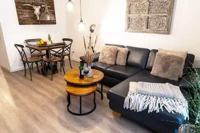 Image de Apartment Box 4 in Büsum