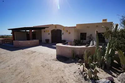 Image de Casa Chaparral - Beautiful vacation home for rent in San Felipe