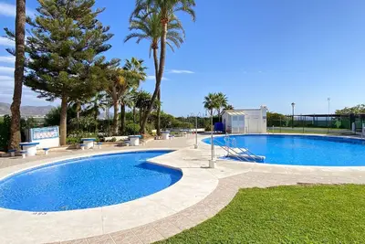 Image de Maison de vacances pour 6 personnes env. 150 qmà Nerja, Andalousie (Costa del Sol)