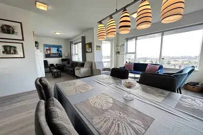 Image de Modern 2 bedroom apartment in Kópavogur
