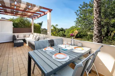 Image de Boa Nova 30/1 | professionally cleaned | 2-bedroom apartment | close to Carvoeiro and Ferragudo