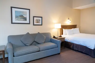 Image de Superior Bedroom Suite in Banff! Free Parking
