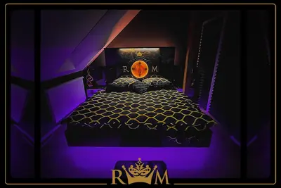 Image de Apartment up to 7 people - Ideal for couples & families