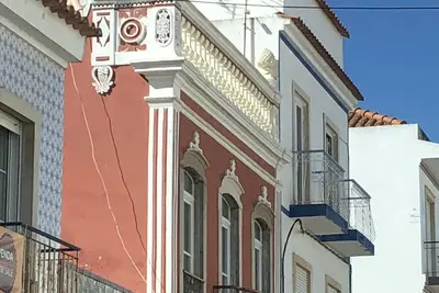 Image de Beautifully remodelled historic home in the centre of Tavira