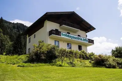 Image de Landhaus Tauernblick - Ferienhaus mit 10 Schlafzimmern