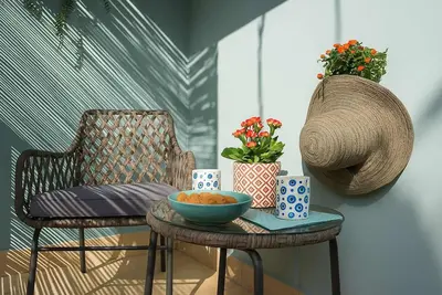 Mini Zen Nomad Maison - Calming & Charming Nest
