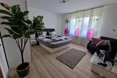 Image de Comfortable holiday apartment Starennest with direct view of the Harz Mountains