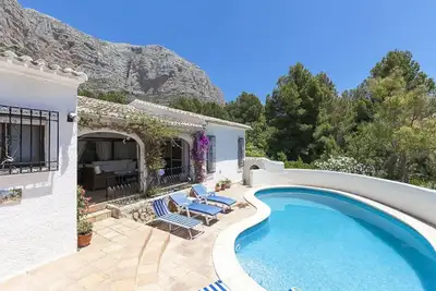 Image de Villa \"Pascal\" avec piscine privée et Wi-Fi