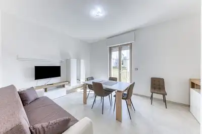 Image de Appartement \"Messapica Rooms\" proche du centre ville avec balcon et Wi-Fi