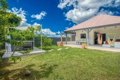 Image de Villa Mabelo Well-being getaway in the heart of the island