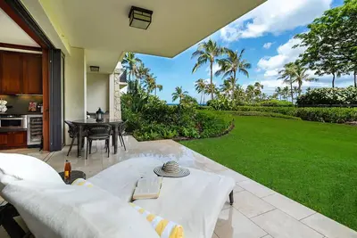 Image de Hale Kuapapa | Ko Olina |Desirable Walk-Out On Ground Floor!