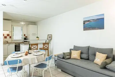Image de Les Caps Horniers by Interhome