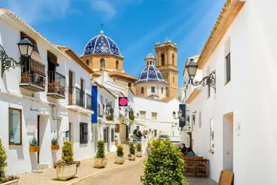 Image de Jardines de Altea Hills by Interhome