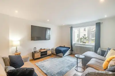 Image de 4 bedroom accommodation in Teignmouth