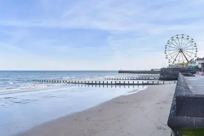 Image de 1 chambres à coucher à Bridlington