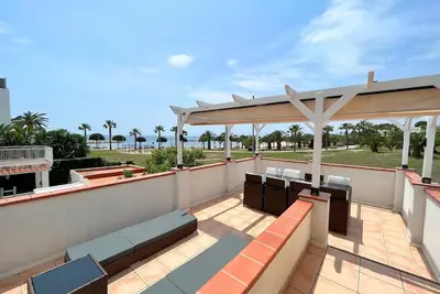 Gladiols - Deux Chambres Appartement, Couchages 6