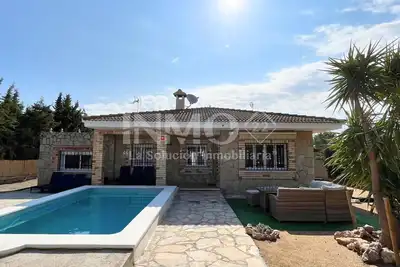 Image de Club Montroig - Quatre Chambres Maison, Couchages 8