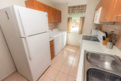 Image de Oceanfront Garden Villa- affordable