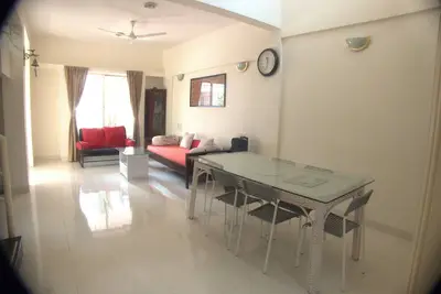Image de Abode Pool, Golf & Fun Villa 4bhk\n