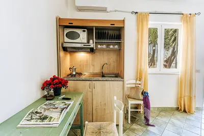 Image de Apartments in the green with swimming pool