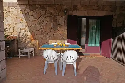 Image de Three-room apartment BudoniBeach rentals at 5 minutes