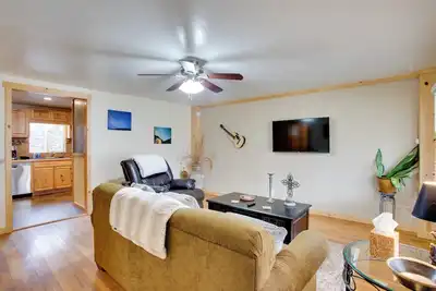 Image de Fruita Vacation Rental: Walk to Downtown!