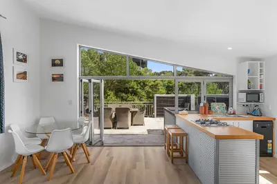 Image de Manuka Sanctuary - Mangawhai Heads Holiday Home