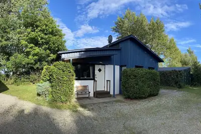 Image de Beautiful holiday home not far from Malmö