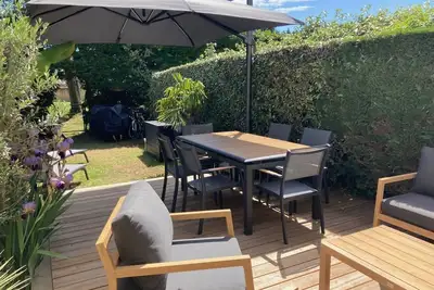 Image de Maison La Baule  2 Ch 5p Promo dispo 19/07 au 02/08/25