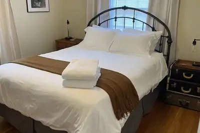 Image de Dog Friendly Casper Abode