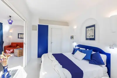 Image de Prestige Two-Room Apartment with a wide terrace and outstanding sea view