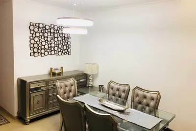 Image de Dkech Appart se trouve à gueliz près du cinéma Colisé