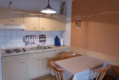 Image de Fehaus Spiekeroog apartment 6