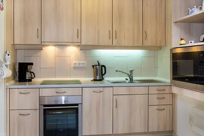 Image de North Sea Apartment No 5