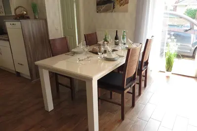 Image de New Country house Lüttje Nüst