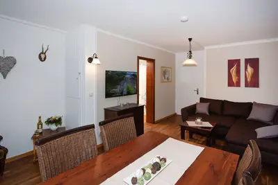 Image de Vacation apartment Zur Linde