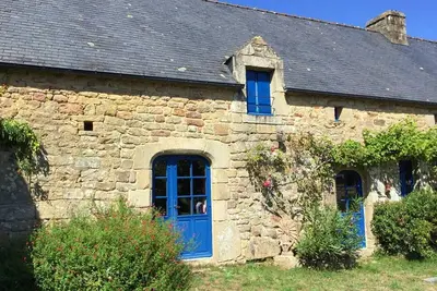 Image de Maison de vacances 14 personnes à 10mn des plages