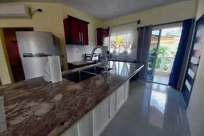Image de Highend resort with 8 units condos in romantic Boucco Tobago