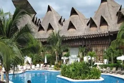 Image de Grand Bliss, Riviera Maya - Luxury One Bedroom Villa *Saturday Check-in by RedAwning