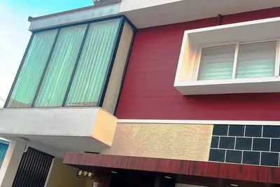 Image de Cozy and comfortable villa
