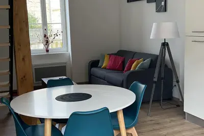 Image de Estelo - Hyper-centre Agen + Garage - T2